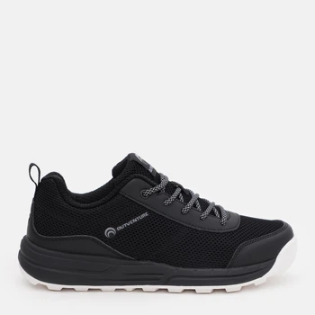 Женские кроссовки Outventure Nepal Mesh 126712-99 38 (6US) 23.8 см Черные (2999000266128_990053532217)