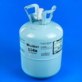 Фреон R134a (баллон 13,6 кг) Whicepart