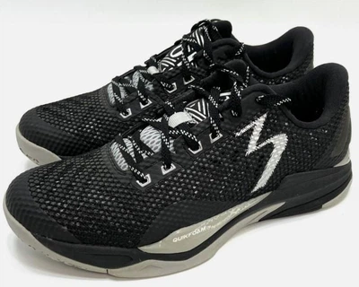 Кроссовки 361 Degrees Mazer Color: Black\Silver 101620601-1002 US9.5 EU43.5 UA42.5 27.5CM