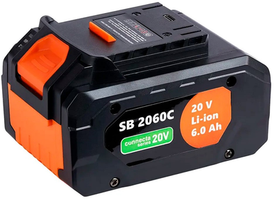 Аккумуляторная батарея Sequoia SB2060C