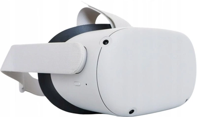 Okulary wirtualnej rzeczywistości Meta Oculus Quest 2 128 GB (899-00184-02)