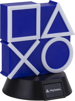 Lampa gamingowa Paladone Playstation Icon (PP7929PS)