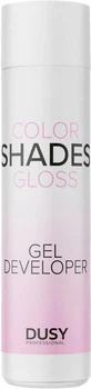 Гелевый Окислитель для тонировки к Dusy Color Shades 250 мл