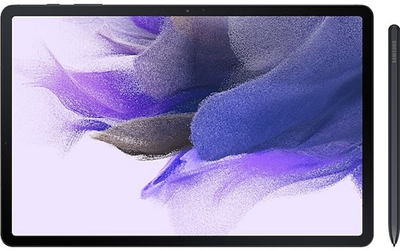 Tablet Samsung Galaxy Tab S7 FE Wi-Fi 6/128GB Mystic Black (SM-T733NZKEEUE)