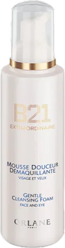 Pianka do mycia twarzy Orlane B21 Extraordinaire Gentle Cleansing 200 ml (3359998221001)