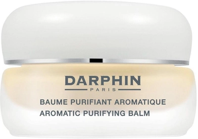 Очищувальний бальзам для обличчя Darphin Aromatic Purifying Balm 15 мл (882381074746)