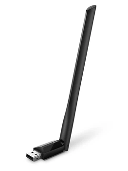 USB-адаптер Archer T2U plus AC600 (ARCHER-T2U-PLUS) TP-Link 000336788