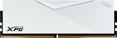 Pamięć Adata 64GB 2 x 32GB DDR5-6000/K2 AX5U6000C3032G-DCLAWH UDIMM (AX5U6000C3032G-DCLAWH)