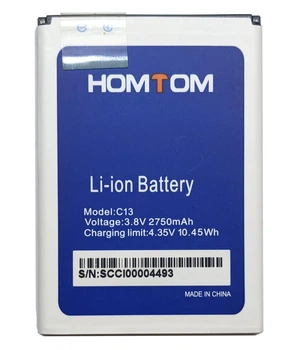 Аккумулятор для Homtom C13