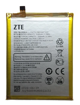 Аккумулятор для ZTE A5 2020 / V9 / V10 / A7 Li3931T44P8H806139