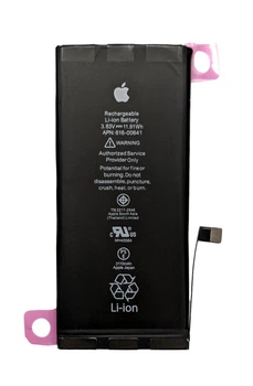 Акумулятор для Apple iPhone 11 (616-00641)