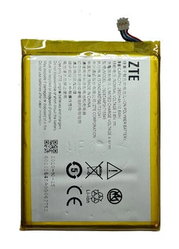 Акумулятор li3820t43p3h715345 для ZTE MF910/MF910S/MF920, Мегафон MR150-2/MR150-5, Grand S Flex
