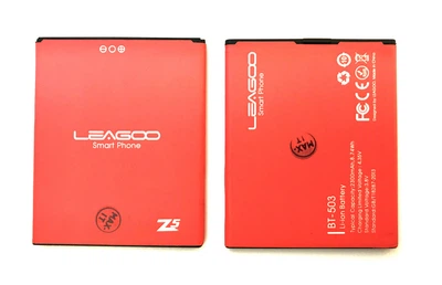 Аккумулятор для Leagoo Z5 BT-503 / Ergo B502