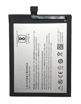 Аккумулятор для ZTE Nubia Z17 Mini S Li3929T44P6h796137
