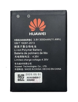 Аккумулятор для Huawei E5577 E5577Bs-937 HB824666RBC WIFI Router