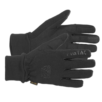 Перчатки полевые демисезонные MPG 2XL Combat Black