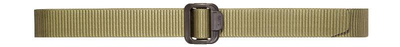 Пояс тактический 5.11 Tactical TDU Belt - 1.5 Plastic Buckle L TDU Green