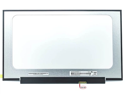 Матриця NV156FHM-N45 15.6" Slim eDP 351mm (1920*1080 IPS, 30pin, без кріплень) Матова (68045)