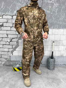 Маскировочный костюм дождевик gen pixel 0 XL