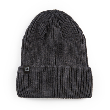 Шапка 5.11 Tactical Chambers Beanie Volcanic