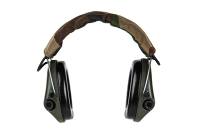 Активні навушники SORDIN Supreme Pro-X Green GREEN