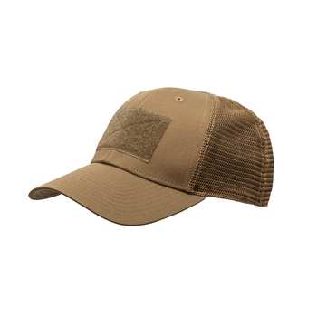 Кепка тактична 5.11 Tactical Flag Bearer Trucker Cap 2.0 Kangaroo