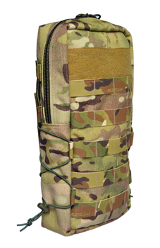 Подсумок R-kit для гидратора Multicam