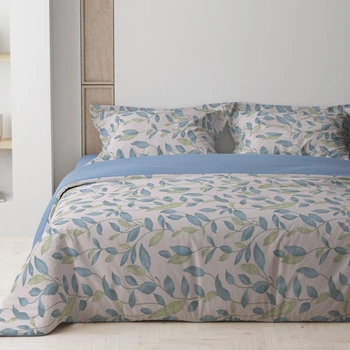 Комплект постельного белья ТЕП Happy Sleep Импрессия евро 200x215