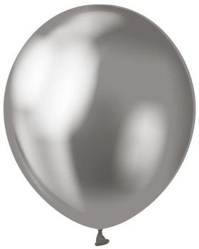 Balony Godan Beauty & Charm Platinum Graphite 50 szt (5902973127010)