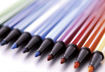 Набір фломастерів Stabilo Pen 68 Brush Arty 18 шт (4006381547024)
