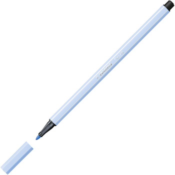 Творчий набір Stabilo 12 фломастерів + 12 ручок (4006381582339)