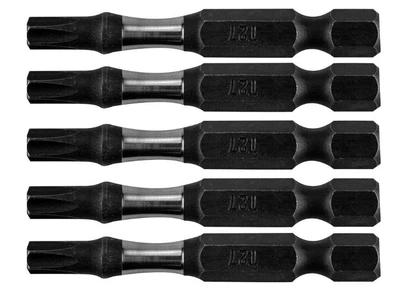 Біти ударні Neo Tools S2 50 мм T27 5 шт (09-586)