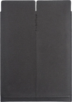 Etui na czytnik ebook PocketBook Sleeve Cover Black (HPBPUC-1040-BL-S)