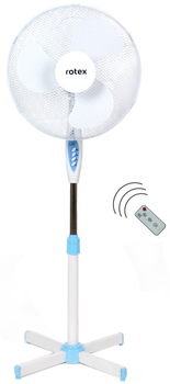 Вентилятори ROTEX RAF54-E