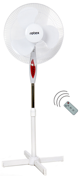 Вентилятор ROTEX RAF55-E