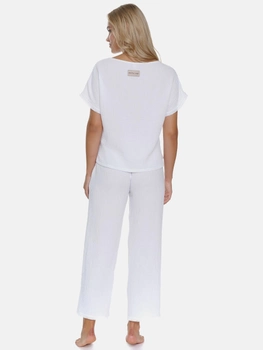 Піжама (футболка + штани) жіноча