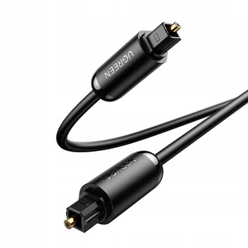 Кабелі та перехідники з Оптичний S/PDIF (Toslink) входом - ROZETKA