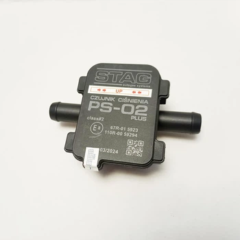 Датчик тиску газу мапсенсор Stag PS-02 Plus