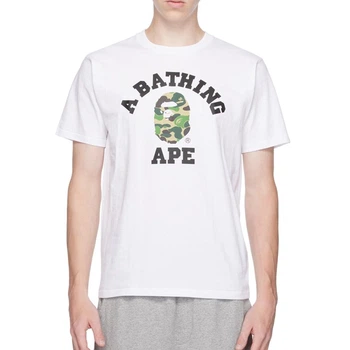 Футболка Bape 1J80110008 2XL