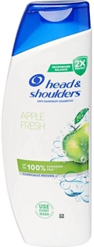 Шампунь від лупи Head & Shoulders Apple Fresh 500 мл (8700216305259)