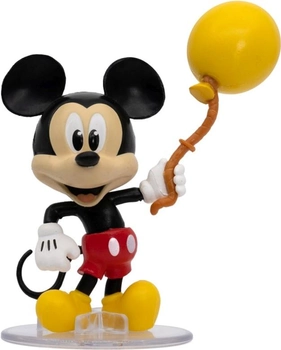 Zestaw figurek YuMe Toys Disney 100 Surprise Capsule Series 1 Standard 2 szt (4895217595533)