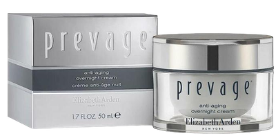 Нічний крем для обличчя Elizabeth Arden Prevage Anti-aging Overnight Cream 50 мл (85805259471)