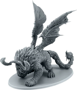 Додаток до настільної гри Monolith Mythic Battles: Pantheon Manticore (3760271440024)