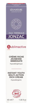 Krem do twarzy Jonzac Anti-Aging Smoothing Rich Cream 40 ml (3517360014686)