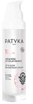 Krem do twarzy Patyka Lift Essentiel Rose Lift-Firming Cream 50 ml (3700591900686)