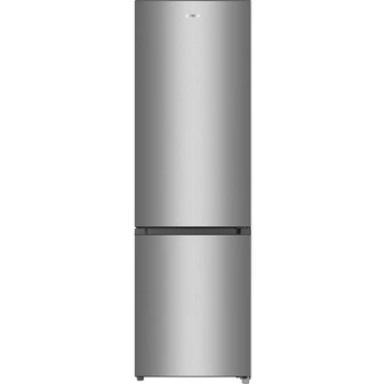 Холодильник статика c нижней морозильной камерой Gorenje RK4182PS4