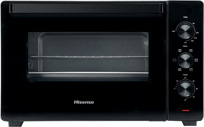 Електрична піч HISENSE HOM45M
