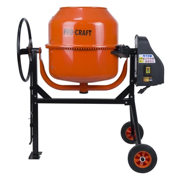 Бетоносмеситель Procraft PCM180