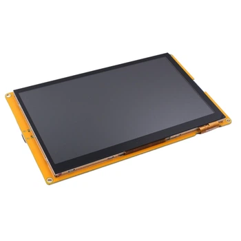 Плата налагоджувальна ESP32-S3 з монітором 7 дюймів IPS 800х480 LVGL (touch screen)