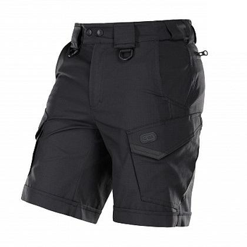 Шорты M-Tac Aggressor Short Black Размер XL